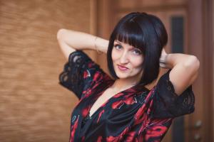 Интимное фото пользователя Аноним в объявлении №10830 на SexKompas