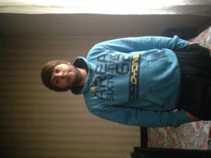 Интимное фото пользователя Goldbender в объявлении №12471 на SexKompas