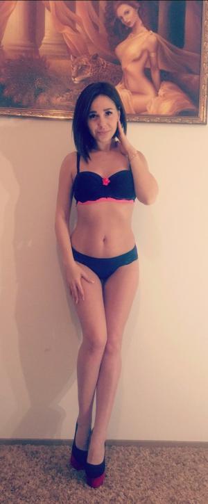 Интимное фото пользователя krasivaya82 в объявлении №12894 на SexKompas