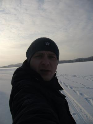 Интимное фото пользователя Shulya85 в объявлении №13104 на SexKompas