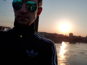 Интимное фото пользователя Ban888 в объявлении №13441 на SexKompas