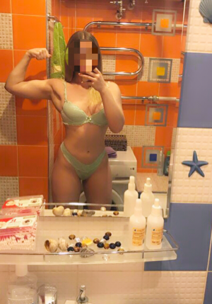 Интимное фото пользователя seksmayya в объявлении №13447 на SexKompas