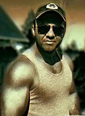 Интимное фото пользователя Tpaxapb в объявлении №13583 на SexKompas