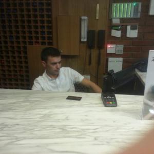 Интимное фото пользователя 77shovot в объявлении №13590 на SexKompas