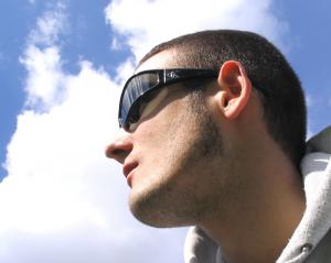 Интимное фото пользователя Velesov1 в объявлении №14059 на SexKompas