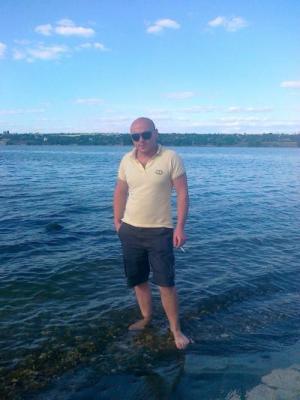 Интимное фото пользователя Marik в объявлении №1520 на SexKompas