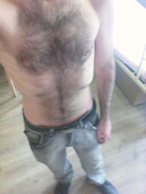 Интимное фото пользователя Nikii в объявлении №16921 на SexKompas