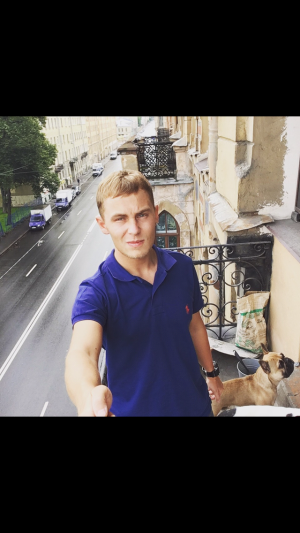 Интимное фото пользователя Masta в объявлении №17589 на SexKompas