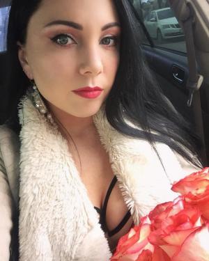 Интимное фото пользователя Аноним в объявлении №20634 на SexKompas