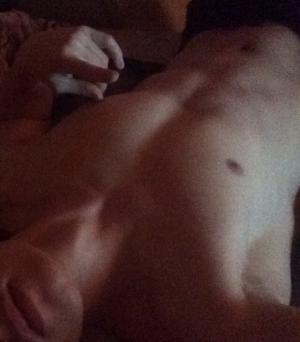 Интимное фото пользователя Аноним в объявлении №22055 на SexKompas