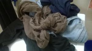 Интимное фото пользователя Аноним в объявлении №22854 на SexKompas