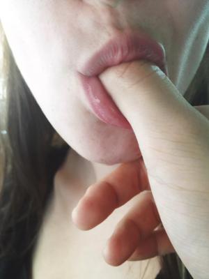 Интимное фото пользователя Аноним в объявлении №23594 на SexKompas