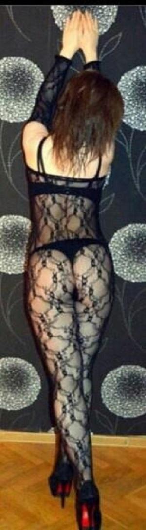 Интимное фото пользователя Аноним в объявлении №23835 на SexKompas