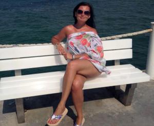 Интимное фото пользователя Аноним в объявлении №24300 на SexKompas