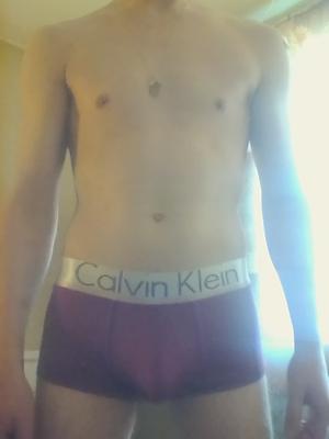 Интимное фото пользователя Pavel35 в объявлении №25021 на SexKompas