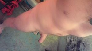 Интимное фото пользователя malish47rus в объявлении №26104 на SexKompas