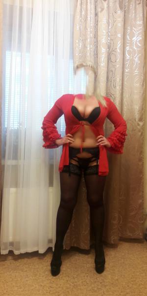 Интимное фото пользователя Виктория в объявлении №27656 на SexKompas