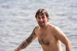 Интимное фото пользователя andryclue в объявлении №28264 на SexKompas