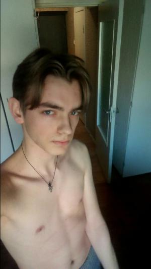 Интимное фото пользователя Oleg99 в объявлении №31227 на SexKompas