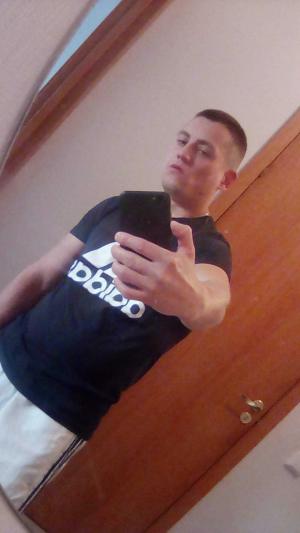 Интимное фото пользователя SquirtmenBI29 в объявлении №32414 на SexKompas