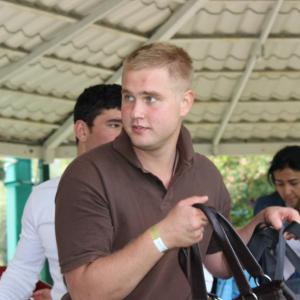 Интимное фото пользователя Владимир в объявлении №32587 на SexKompas