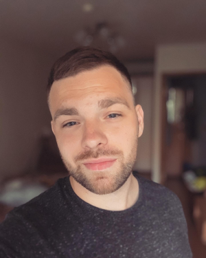 Интимное фото пользователя Slava в объявлении №32988 на SexKompas