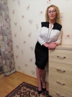 Интимное фото пользователя Лика) Секси) в объявлении №36713 на SexKompas