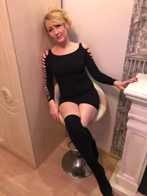 Интимное фото пользователя Лика) Секси) в объявлении №36713 на SexKompas