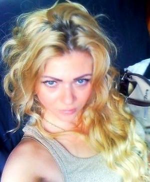 Интимное фото пользователя Лилу в объявлении №3746 на SexKompas