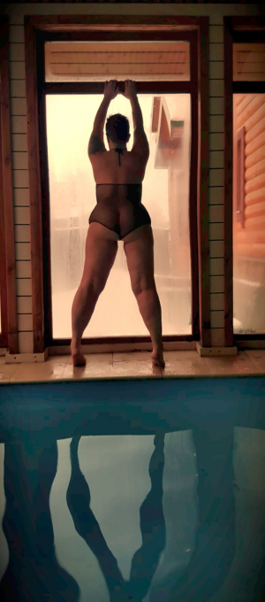 Интимное фото пользователя seksmayya в объявлении №39204 на SexKompas