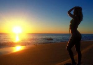 Интимное фото пользователя olga2013 в объявлении №3973 на SexKompas