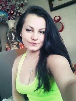 Интимное фото пользователя Юлия в объявлении №3978 на SexKompas