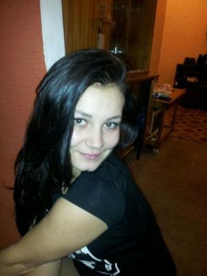 Интимное фото пользователя Юлия в объявлении №3978 на SexKompas