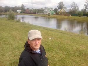 Интимное фото пользователя Dimok в объявлении №40292 на SexKompas