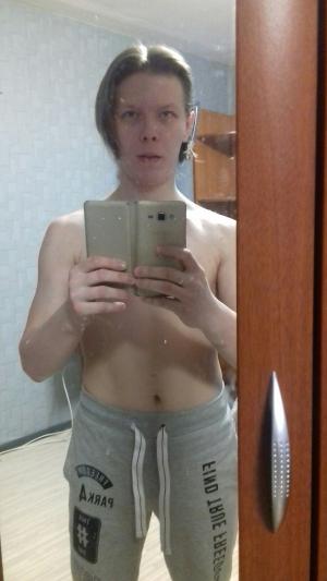 Интимное фото пользователя Dojili в объявлении №41988 на SexKompas