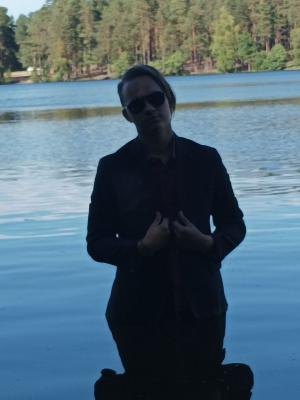 Интимное фото пользователя Никита в объявлении №43139 на SexKompas