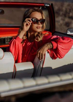 Интимное фото пользователя Ирина в объявлении №43179 на SexKompas