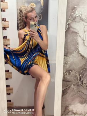 Интимное фото пользователя SEXI ЛЕДИ  в объявлении №43267 на SexKompas