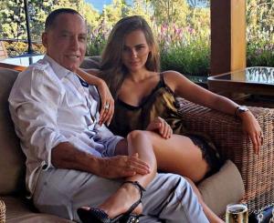 Интимное фото пользователя ichumassage в объявлении №43497 на SexKompas