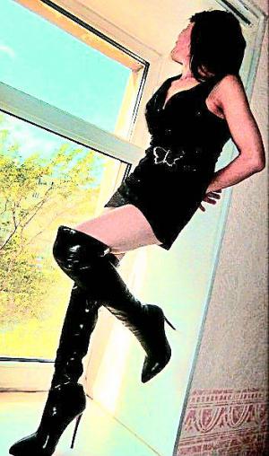 Интимное фото пользователя RJHJKTDF1 в объявлении №4395 на SexKompas