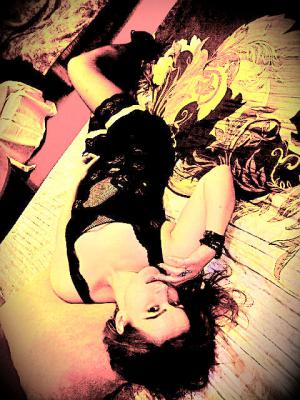 Интимное фото пользователя RJHJKTDF1 в объявлении №4418 на SexKompas