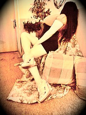 Интимное фото пользователя RJHJKTDF1 в объявлении №4418 на SexKompas