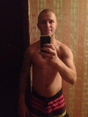 Интимное фото пользователя Саша в объявлении №4707 на SexKompas