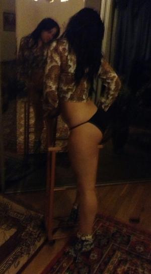 Интимное фото пользователя 031091Dr в объявлении №4800 на SexKompas