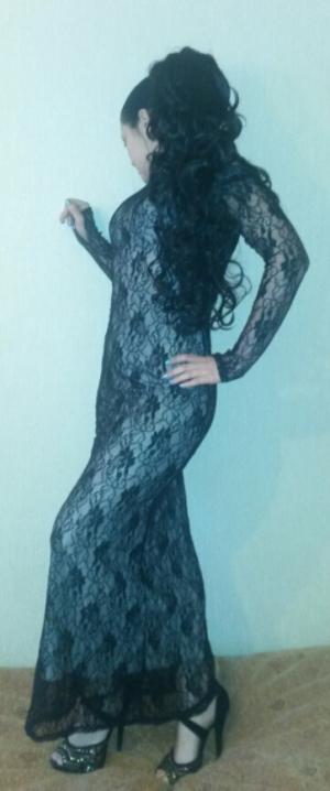 Интимное фото пользователя 031091Dr в объявлении №4800 на SexKompas