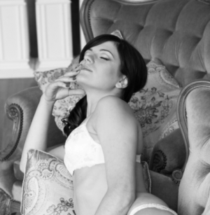 Интимное фото пользователя lenlider в объявлении №4807 на SexKompas