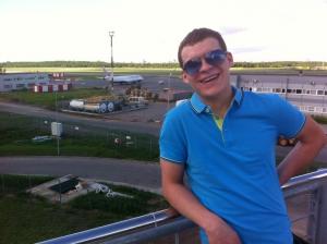 Интимное фото пользователя menbarmen в объявлении №4917 на SexKompas