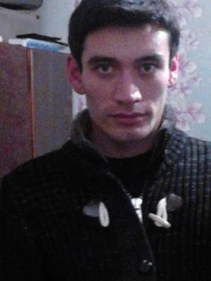 Интимное фото пользователя тимур в объявлении №4963 на SexKompas