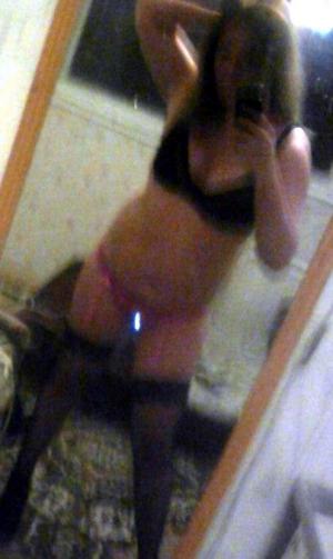 Интимное фото пользователя Светлана в объявлении №5420 на SexKompas