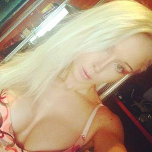 Интимное фото пользователя Виктория в объявлении №5549 на SexKompas